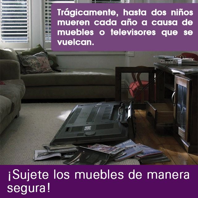 Toppling-Furniture-TV-Spanish